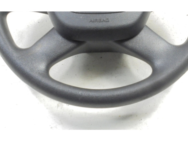 Руль Skoda Octavia Mk2 (1Z) 2004 - 2013 года 3T0419091, 3T0419091