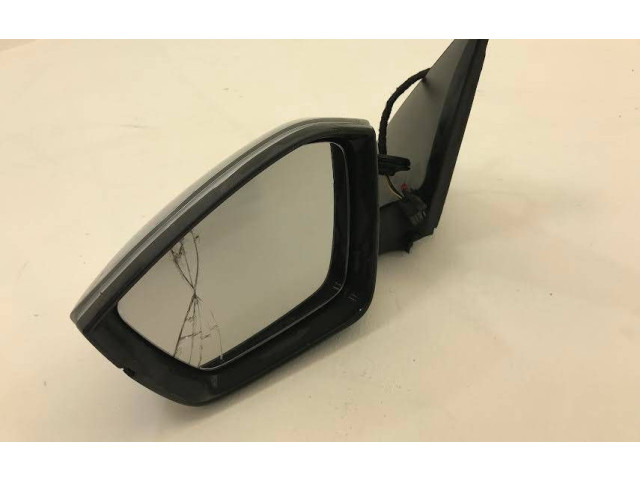 Зеркало электрическое        Skoda Kamiq  2019 -  года   