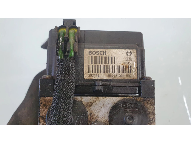 Jednotka ABS 0273004592, 292144 Opel Zfira A 2002