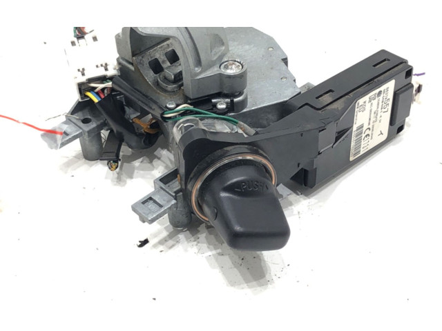 Блок управления двигателем Блок управления 1860B810   Mitsubishi Outlander