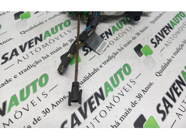 Блок управления климат-контролем SV2404, 603   Mini One  Cooper R50 - 53