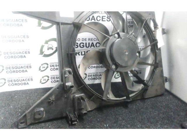 Вентилятор радиатора 5000991-5YY0584, 2.PINES Dacia Sandero