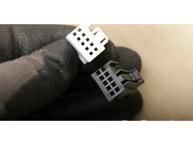 Zpětné zrcátko levé Mercedes-Benz E W212 2009 A2128100116, A3159101