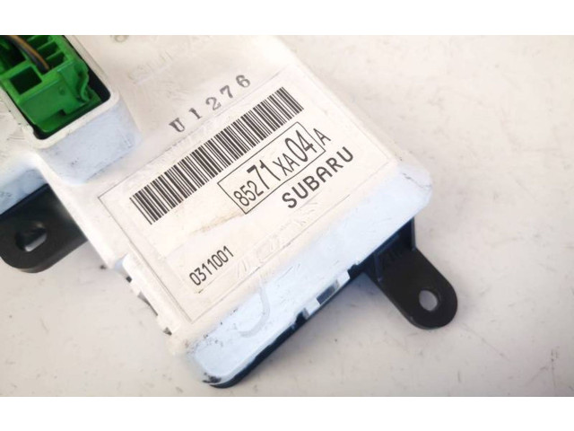 Дисплей    85271xa04a   Subaru B9 Tribeca