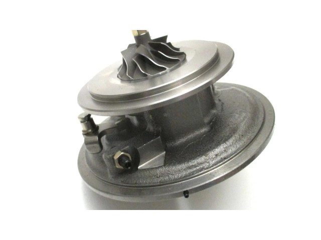 Turbodmychadlo Турбина 789016, CHRA10-0466 Skoda Roomster (5J) 1.2