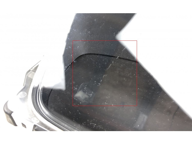 Панель приборов 36010422, 32320737 Volvo XC40