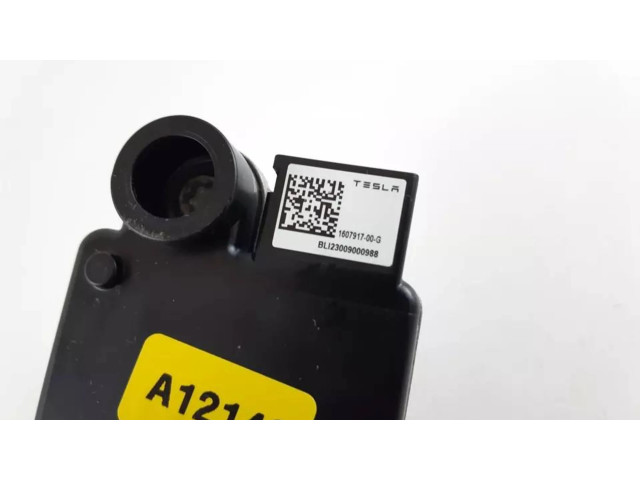 Блок управления 1607917-00-G Tesla Model Y