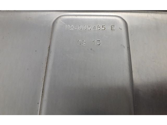 Блок управления двигателя 237103008R Dacia Logan II