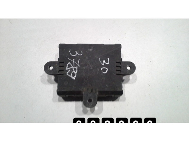 Блок управления двигателя 7g9t14b534af   Ford Galaxy