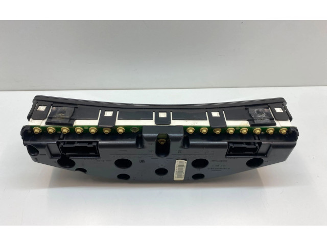 Přístrojová deska Mercedes-Benz SL R129 1998 A1294402911, 00009106