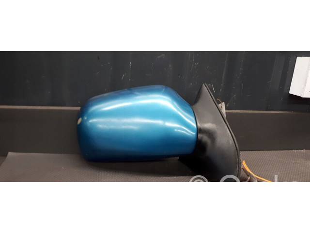 Zpětné zrcátko pravé Hyundai Scoupe 1992