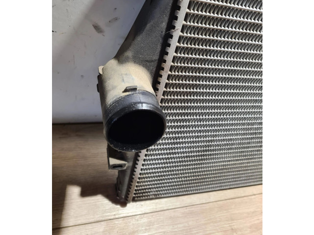 Интеркулер  8649471, 06160200   Volvo S80 