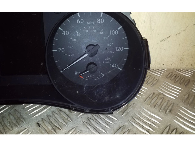 Přístrojová deska Nissan X-Trail T32 2014 4CB0AM1FK, 4CB0A