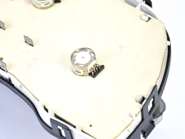 Přístrojová deska  Fiat Punto (188) 2001 46812967  