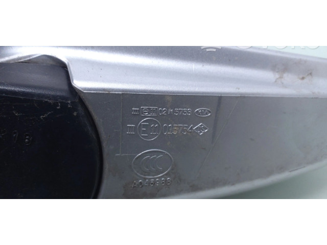 Зеркало электрическое     правое   KIA Sorento  2002-2009 года   