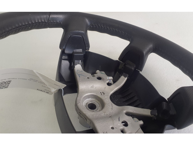 Volant Hummer H3 2007