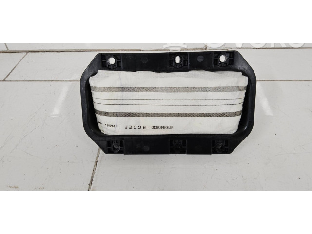 Подушка безопасности пассажира 616289100C, 30115602131 Volvo S60