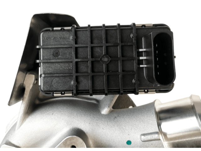 Турбина Ford Ranger 853333-0001, TC10-0754