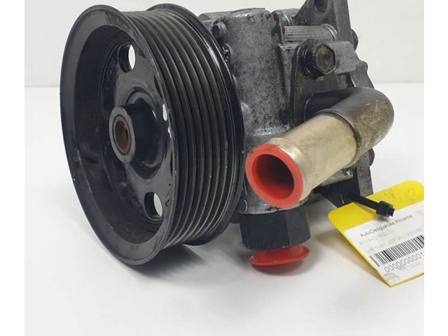  рейка  Колонка рулевая 52090454AA   Jeep Commander  -  года