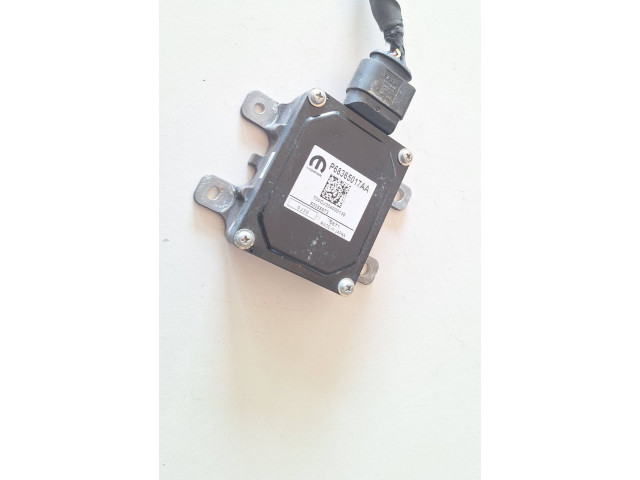 Блок управления P68365017AA Jeep Renegade