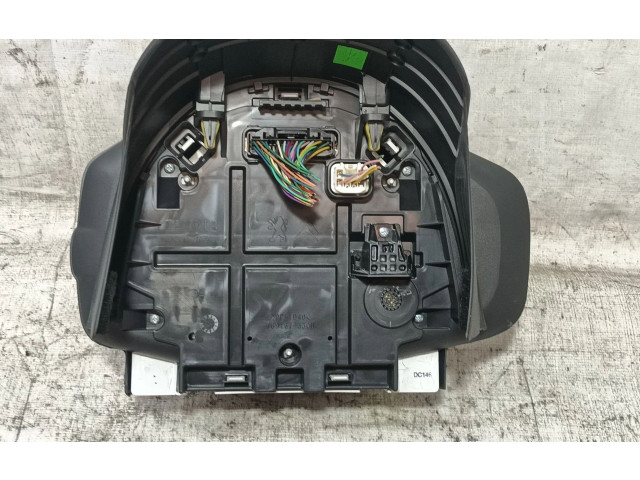 Панель приборов B001177780 Peugeot 108
