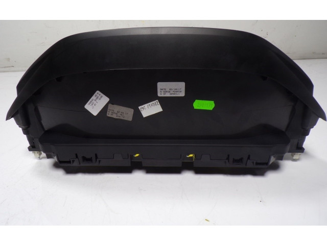 Панель приборов 9828003480, 9825340980   Peugeot 5008       