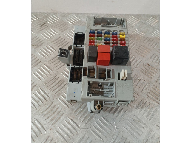 Řídící jednotka 55195817 Fiat Punto (188) 2003