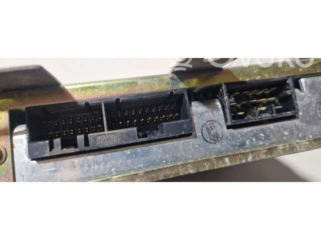 Řídící jednotka A11A40C63 Nissan Bluebird 1987