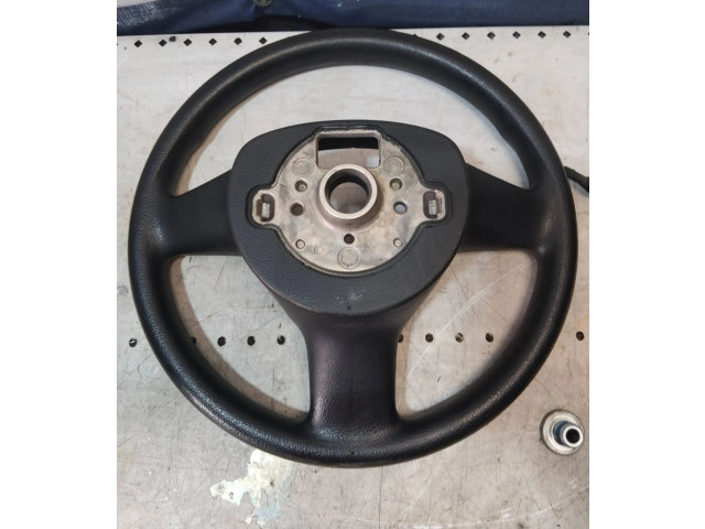 Руль Volkswagen Golf Plus 2005 - 2013 года