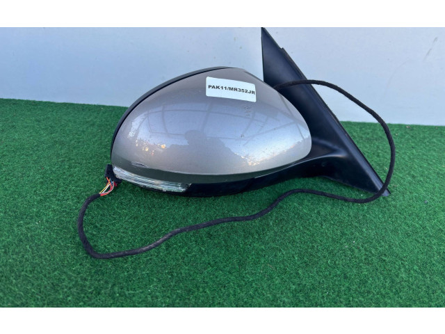 Зеркало электрическое        Skoda Yeti (5L)  2009 - 2017 года   