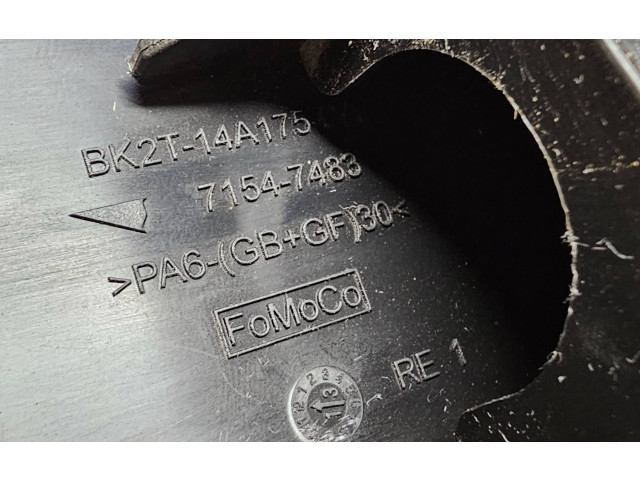 Блок предохранителей 71547483, BK2T14A175 Ford Transit Custom