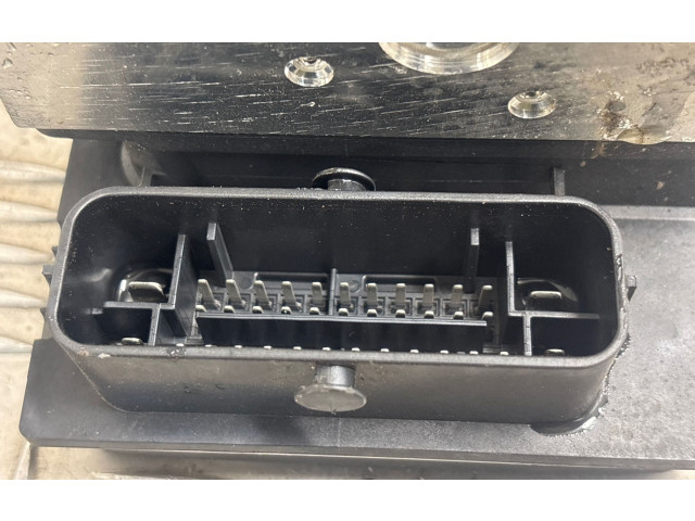 Блок АБС 9678558080, 9805431680 Citroen DS4 - года