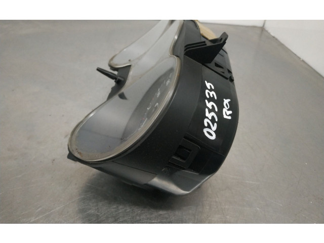 Volant Seat Leon (1P) 2005 110080280027  