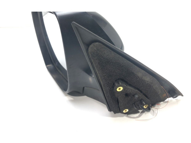 Зеркало электрическое Subaru Forester SH 2008 - 2013 года