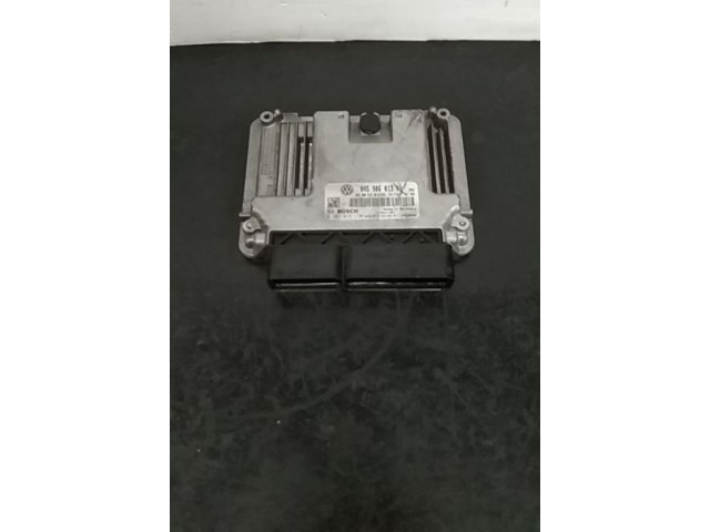 Řídící jednotka 045906013AD, 0281016170   Seat Ibiza IV (6J,6P) 2010