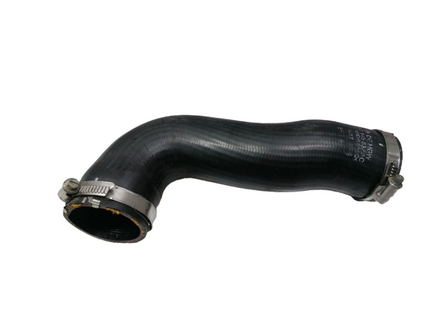 Интеркулер 1K0145832AC Volkswagen Touran II