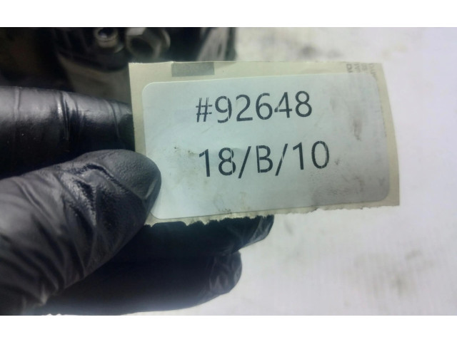 Масляный насос 03G103537B Audi A6 S6 C6 4F