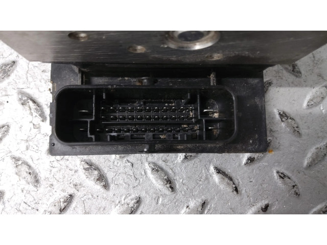 Блок АБС AW93-2C405-CF, 0265230301 Jaguar XJ X351 2009-2019 года