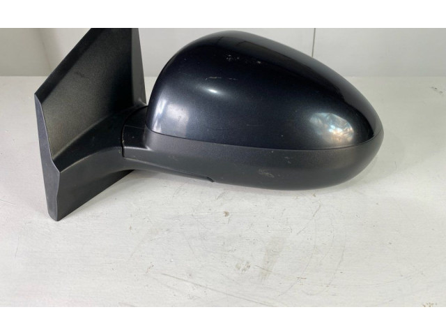 Зеркало электрическое        Chevrolet Aveo   -  года   