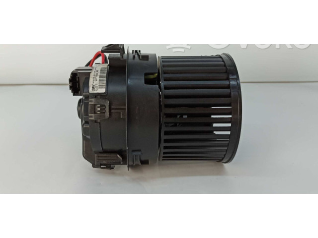 Вентилятор печки    1608182080   Peugeot 2008 I