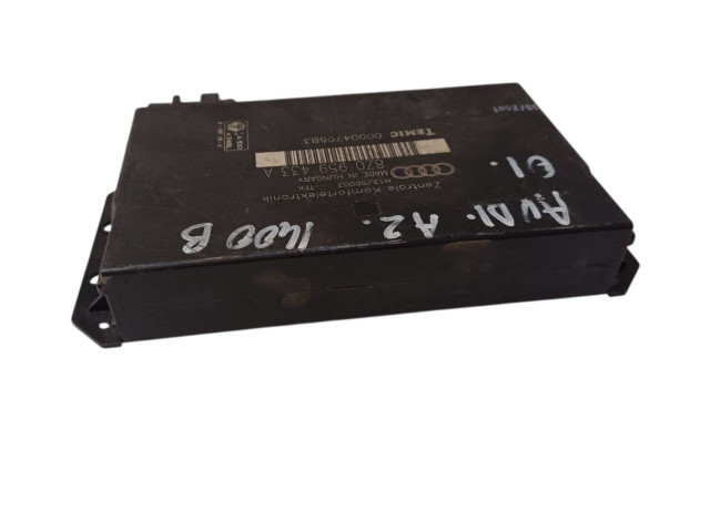 Комфортный модуль 8Z0959433A, 8Z0959433A Audi A2