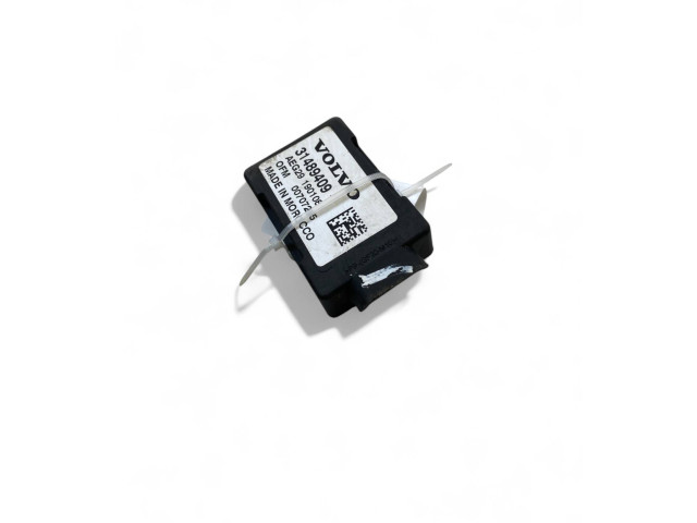 Блок управления 31489409   Volvo XC90