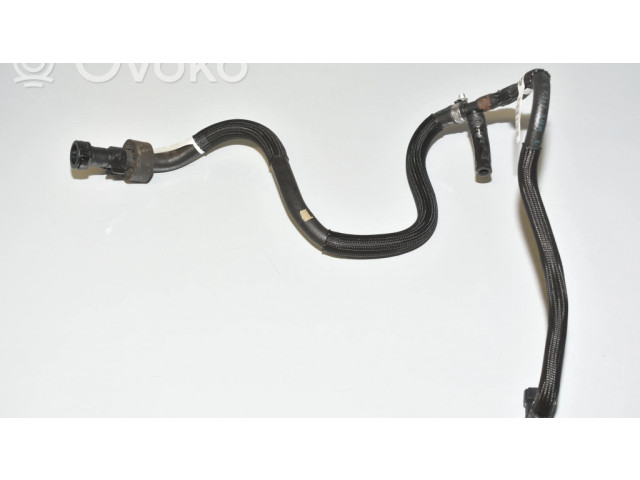 Трубка (трубки)/ шланг (шланги)