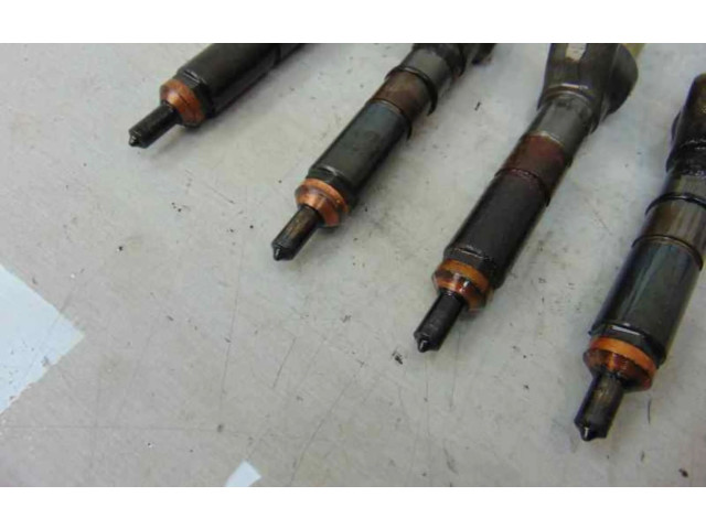 Vstřikovač 4JG2 Opel Monterey