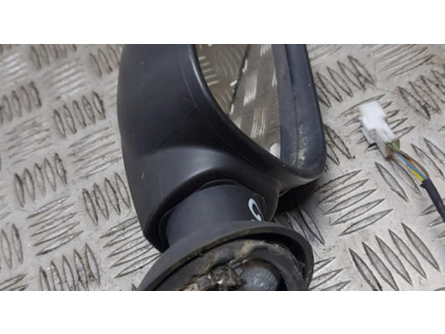 Зеркало электрическое     правое    Dacia Logan I  2004-2012 года   