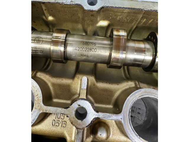 Vstřikovací čerpadlo    Volkswagen Tiguan     