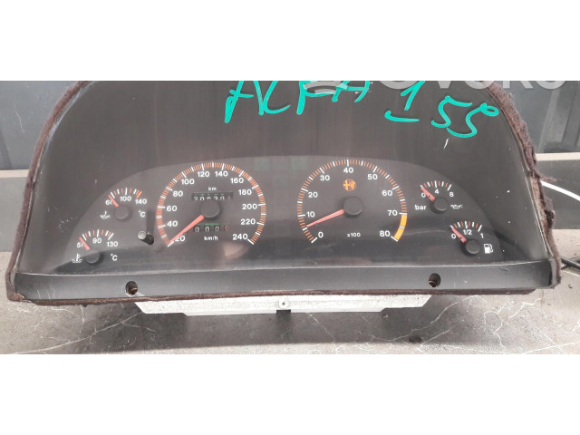 Přístrojová deska Alfa Romeo 155 1995