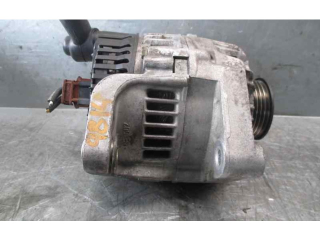 Генератор 8200060488, 2541603E   Renault Twingo I      