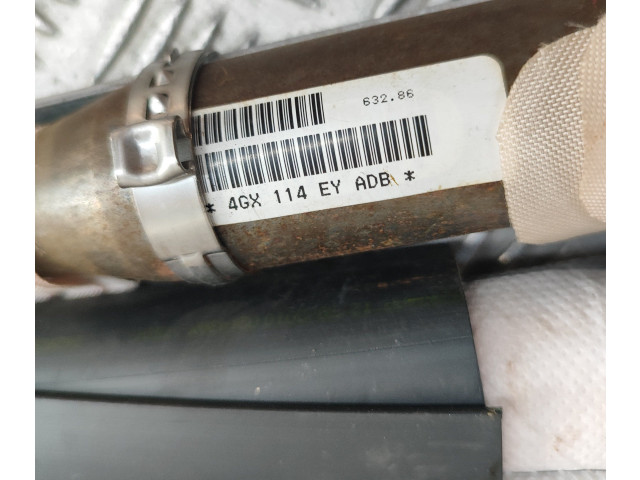 Боковая подушка безопасности 23149293 Chevrolet Camaro