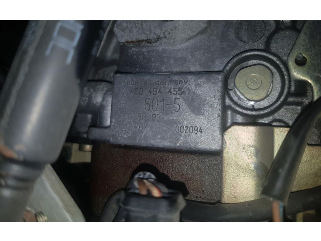 Vstřikovací čerpadlo 0460949455 Citroen Berlingo